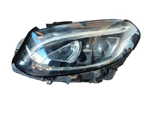 Used Left headlight MERCEDES-BENZ B-CLASS Sports Tourer (W246, W242) B 180 (246.242) (122 hp) 29966112