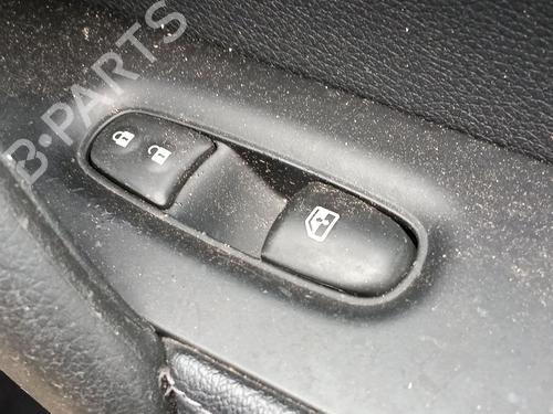 Right front window switch NISSAN QASHQAI II (J11, J11_) 1.3 DIG-T | BP33622457I26 - Image 2