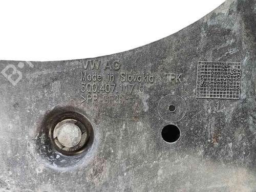 Left front suspension arm SEAT ATECA (KH7, KHP) 1.0 TSI | BP37149530M12 - Image 3