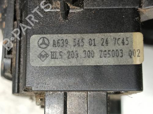 Switch MERCEDES-BENZ VITO / MIXTO Van (W639) 109 CDI (639.601, 639.603, 639.605) | BP29164295I30 