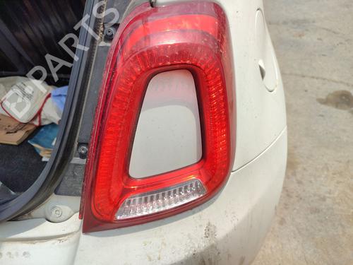 Right taillight FIAT 500 (312_) 1.2 (312AXA1A) | BP32189066C35