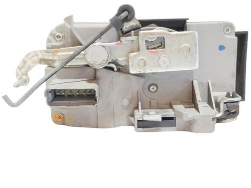 Front left lock CITROËN C8 (EA_, EB_) 2.0 HDi | BP6262724C98 