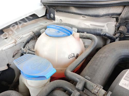 Expansion tank SEAT LEON (1P1) 1.9 TDI | BP17529434C120 