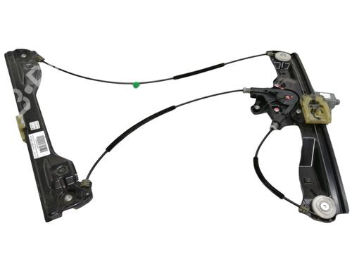 Used Front right window mechanism OPEL ADAM (M13) 1.4 (87 hp) 10326360