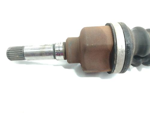 Right front driveshaft CITROËN C3 Pluriel (HB_) 1.6 | BP8819872M39 