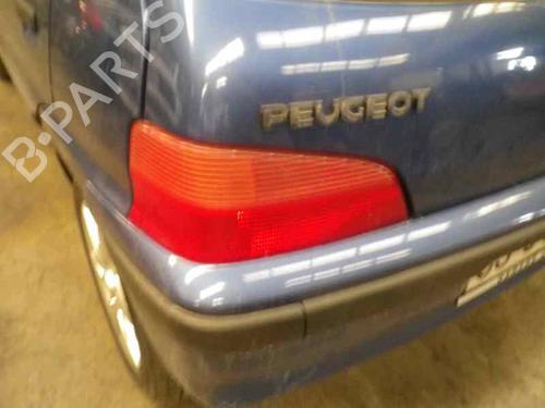 Starter PEUGEOT 106 II (1A_, 1C_)  | BP5348537M8 