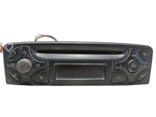 Radio MERCEDES-BENZ C-CLASS Coupe (CL203)  | BP18253470E6 