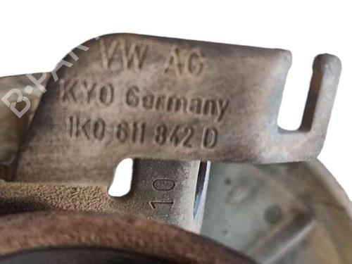 Right front steering knuckle SEAT LEON (1P1) 1.6 TDI | BP36137780M26 - Image 3