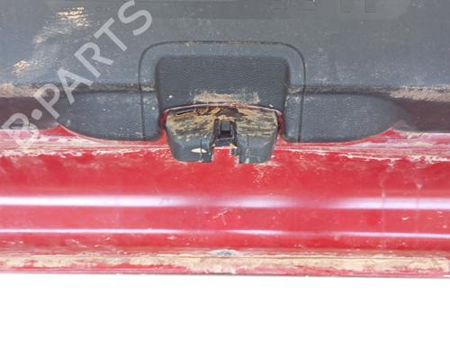 Tailgate JEEP AVENGER (J2) 1.2 GSE T3 | BP35799836C6 - Image 3