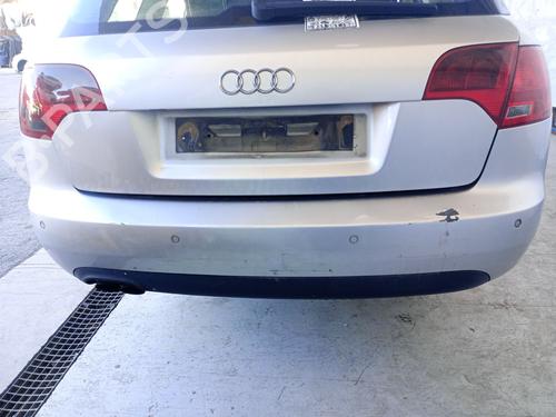 Rear bumper AUDI A4 B7 Avant (8ED)  | BP24200115C8 