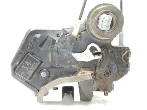 Rear left lock SUZUKI GRAND VITARA II (JT, TE, TD) 1.9 DDiS (JB419WD, JB419XD) | BP6985364C100 