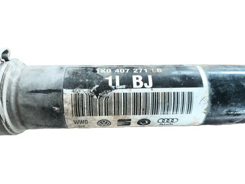 Left front driveshaft VW TOURAN (1T3) 1.6 TDI | BP29889691M38