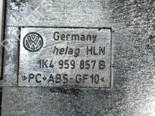 Left front window switch VW PASSAT B6 (3C2) 2.0 TDI 16V | BP31034173I27