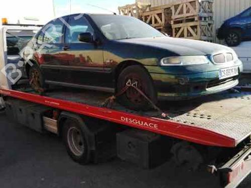 Left mirror ROVER 400 II (RT) 414 Si | BP5383528C26 
