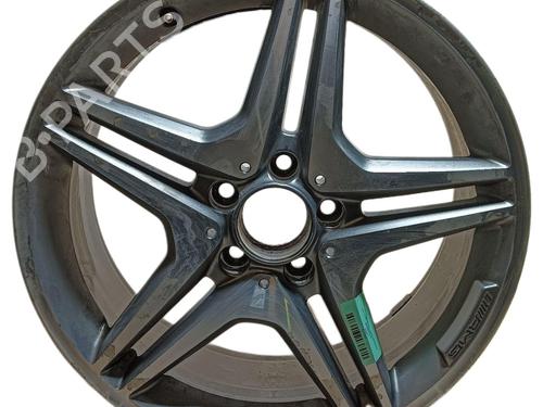 Used Rim MERCEDES-BENZ CLA Coupe (C117) CLA 220 CDI / d (117.303) (163 hp) 25282246