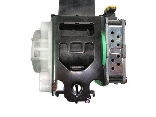 Front right seatbelt CITROËN C4 II (NC_) 1.6 BlueHDi 100 | BP31837233I25