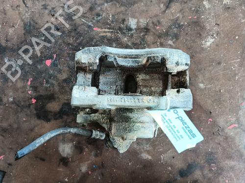 Right front brake caliper PEUGEOT 2008 II (UD_, US_, UY_, UJ_, UR_, UC_) 1.2 PureTech 100 (USHNK) | BP29587443M104