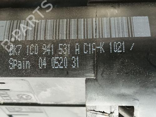 Headlight switch VW LUPO I (6X1, 6E1) 1.2 TDI 3L | BP22911295I24 
