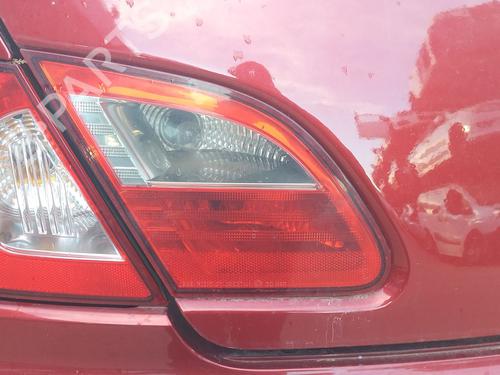 Left tailgate light CHRYSLER SEBRING (JS) 2.0 CRD | BP32316341C79