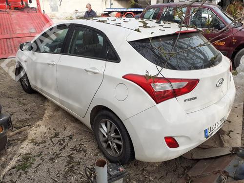 Engine mount HYUNDAI i30 Estate (GD) 1.4 CRDi | BP10281155M89  - Image 5