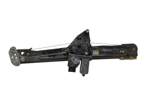 Used Front right window mechanism CITROËN C3 AIRCROSS II (2R_, 2C_) 1.2 PureTech 110 (2RHNZB, 2RHNZW, 2RHNPX, 2RHNPJ) (110 hp) 27865485