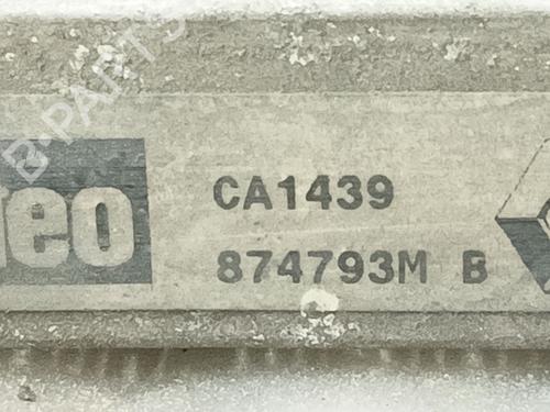 AC radiator OPEL MOVANO A Platform/Chassis (X70) 2.5 DTI (ED, HD, UD0, UD4) | BP35951816M32 - Image 2