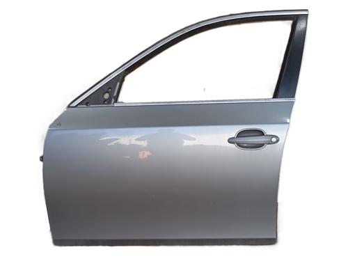 Used Left front door BMW 5 Touring (E61) [2004-2010]  31992702