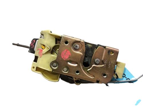 Used Front right lock FORD FOCUS I Turnier (DNW) 1.6 16V (100 hp) 20337962