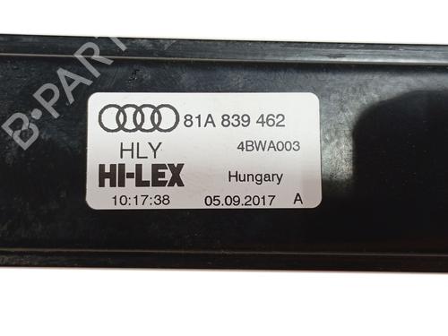 Rear right window mechanism AUDI Q2 (GAB, GAG) 1.6 TDI | BP32266738C25