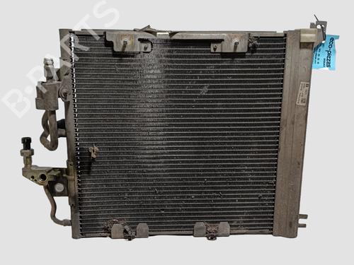 Used AC radiator OPEL ASTRA H (A04) 1.7 CDTI (L48) (100 hp) 20312961