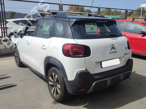 Left front seat CITROËN C3 AIRCROSS II (2R_, 2C_) 1.6 BlueHDi 120 (2CBHZH) | BP40599457C15 - Image 11