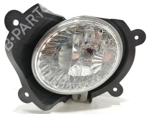Left front fog light KIA CERATO I Hatchback (LD) 2.0 | BP7230369C30 