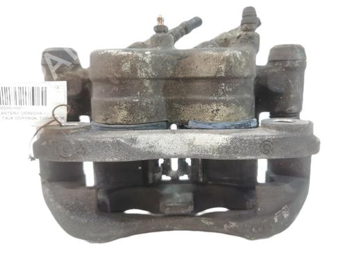 Right front brake caliper CITROËN JUMPER I Van (244) 2.8 HDi | BP11581079M104 