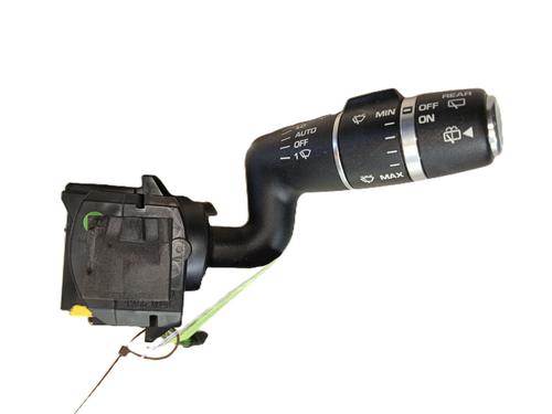 Used Steering column stalk Steering column stalk LAND ROVER RANGE ROVER SPORT I (L320) 3.0 D 4x4 (256 hp) 33236352 33236352