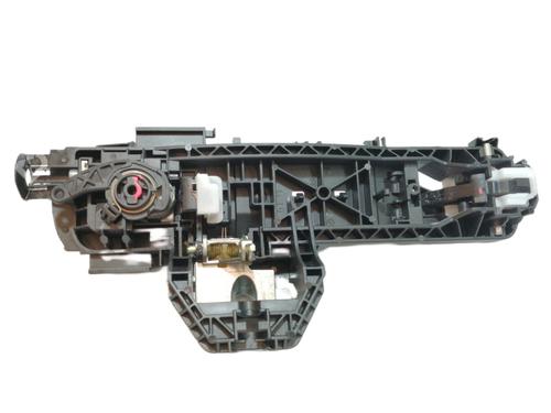 Front left exterior door handle MERCEDES-BENZ GLA-CLASS (X156) GLA 180 (156.942) | BP13042928C128 