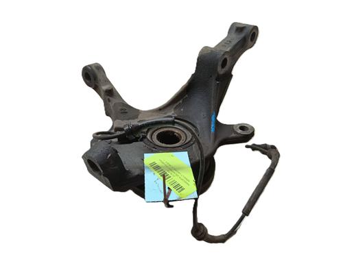 Used Left front steering knuckle RENAULT LAGUNA II (BG0/1_) 1.6 16V (BG0A, BG0L) (107 hp) 30510834