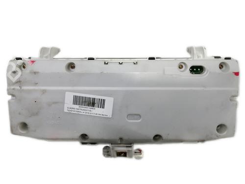 Instrument cluster TOYOTA COROLLA (_E12_)  | BP13385966C47 