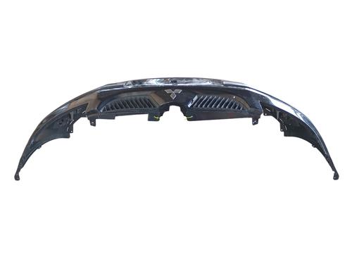 Front bumper MITSUBISHI COLT VI (Z3_A, Z2_A) 1.1 (Z31A, Z32A) | BP31086391C7 