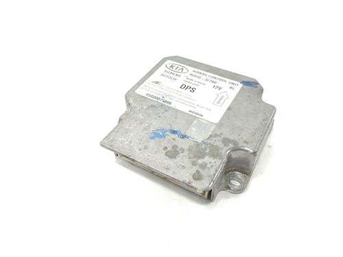 Used ECU airbags KIA SORENTO I (JC) 2.5 CRDi 4WD (140 hp) 5362559