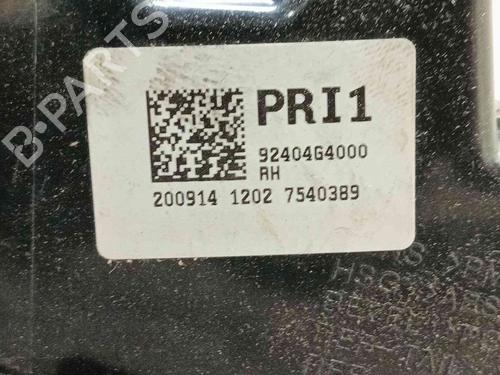 Right tailgate light HYUNDAI i30 (PDE, PD, PDEN) 1.0 T-GDI | BP36660780C80 - Image 4