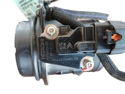 Luftmassemåler FIAT SCUDO Van 2.0 Multijet 145 (506) | BP29484297M95 