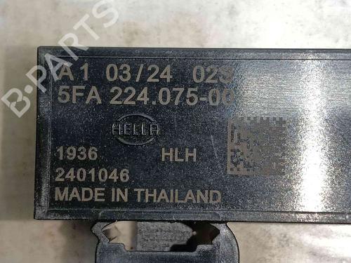 Electronic module AUDI A3 Sportback (8YA, 8YF) 35 TDI | BP38011293M83 - Image 4