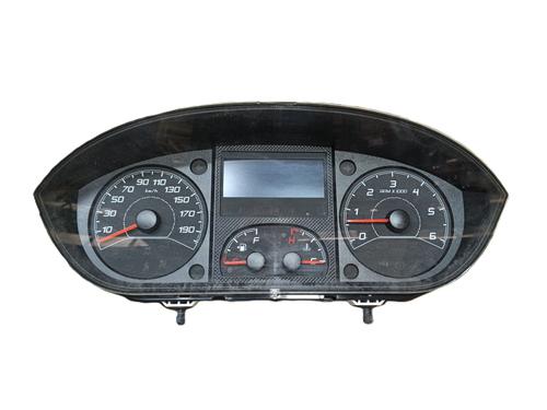 Used Instrument cluster PEUGEOT BOXER Van 2.2 BlueHDi 140 (140 hp) 30202668