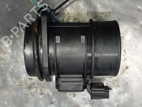 Used Mass air flow sensor RENAULT KANGOO Express (FW0/1_) 1.5 dCi 75 (FW07, FW10, FW04) (75 hp) 24484860