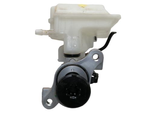 Brake master cylinder VW POLO VI (AW1, BZ1, AE1) 1.0 TSI | BP8370809M77 