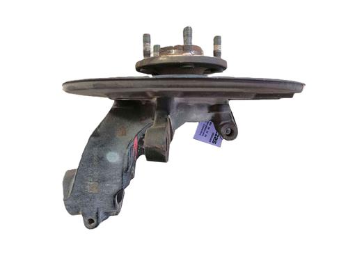 Right front steering knuckle FORD TRANSIT CONNECT MPV | BP37466905M26 - Image 4