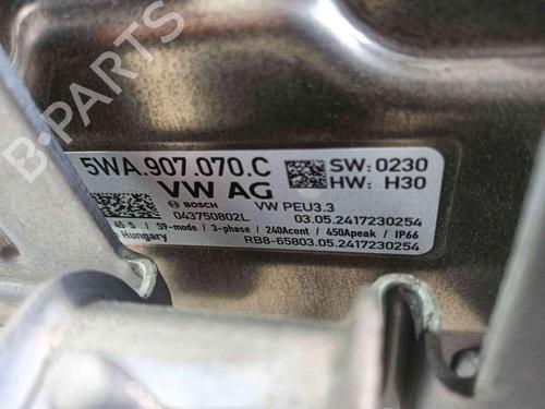 Inverter/Converter CUPRA FORMENTOR (KM7, KMP) 1.4 e-Hybrid | BP36526706M119 - Image 7