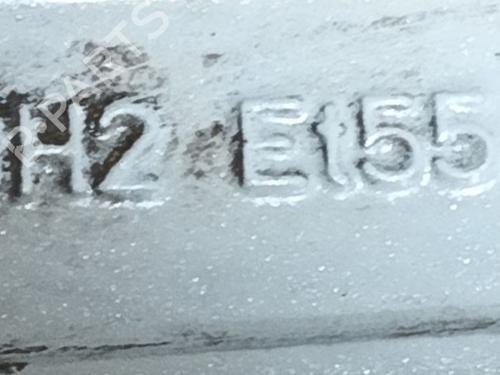 Fælk FORD S-MAX (CJ, WA6) 2.0 TDCi | BP32529749C45 - Image 2