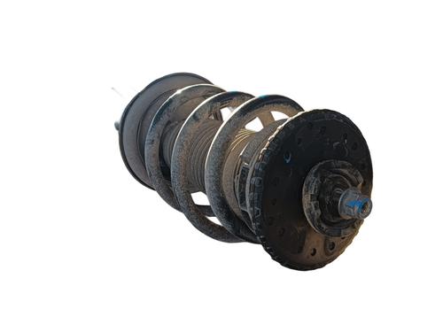 Right front shock absorber RENAULT MASTER III Platform/Chassis (EV, HV, UV) 2.3 dCi 165 RWD (HV0P, HV0U, HV10, HV12, UV0P, UV0U,... | BP28113051M17 