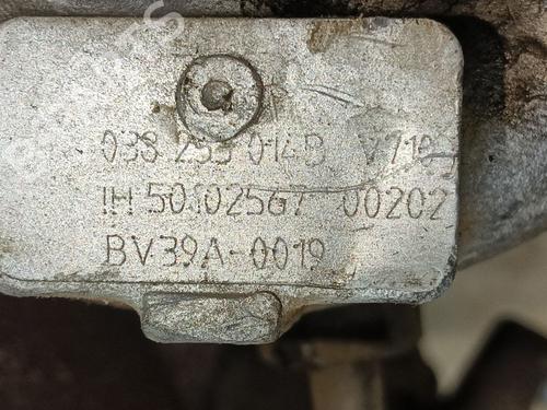 Turbocharger/Supercharger SEAT IBIZA III (6L1) 1.9 TDI | BP31356164M71